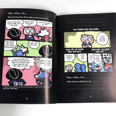 Sách - Mèo Mốc - Hành Trình Tới Singapore