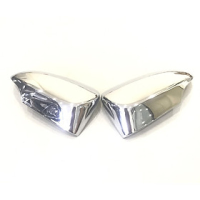 Bộ ốp gương chiếu hậu dành cho xe Toyota Vios 2019