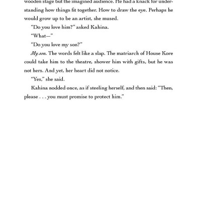 The Gilded Wolves 2: The Silvered Serpents