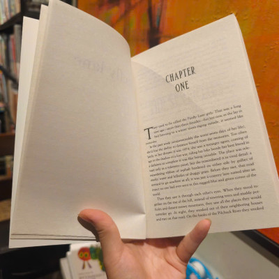 Sách - Firefly Lane: A Novel from the multimillion copy bestselling author Kristin Hannah/English Fiction