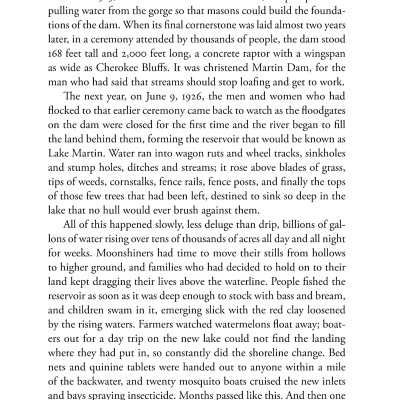 Furious Hours: Murder, Fraud, And The Last Trial Of Harper Lee