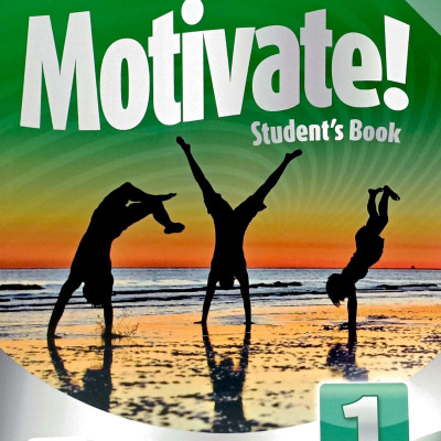 Motivate! 1 Student
