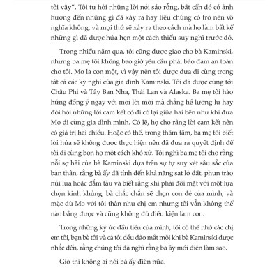 Ranh Giới Định Mệnh