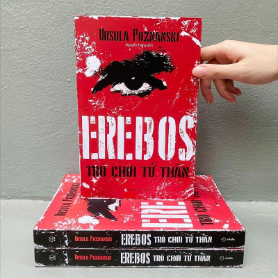 Erebos: Trò Chơi Tử Thần - Bản Quyền