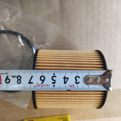 Lọc nhớt Peugeot 3008, 5008 tùy option - OE42001