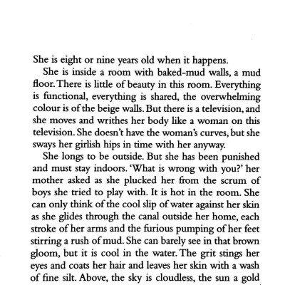 A Woman Like Her: The Short Life Of Qandeel Baloch