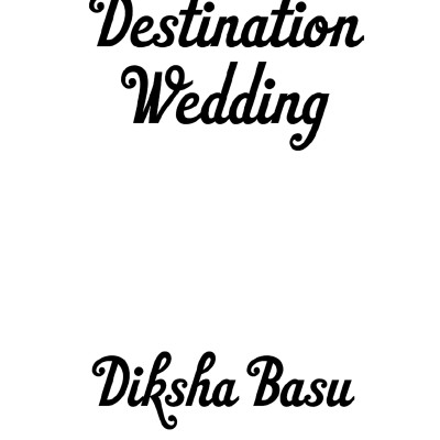 Destination Wedding
