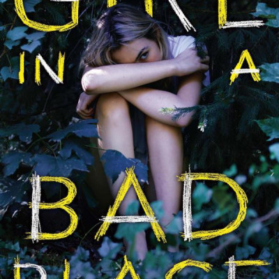 Girl In A Bad Place
