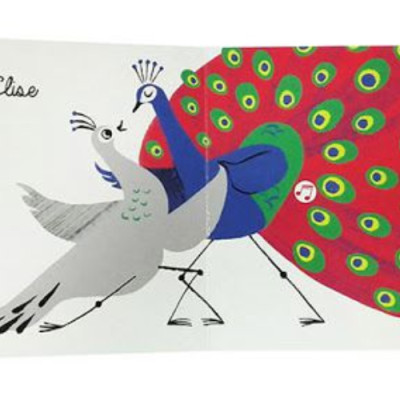 Sách thiếu nhi tiếng Anh - Beethoven My Sweet Symphony