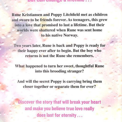 A Thousand Boy Kisses