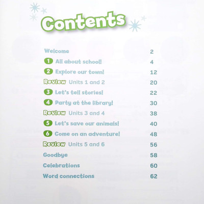 Rise And Shine American Level 3 Workbook With Ebook