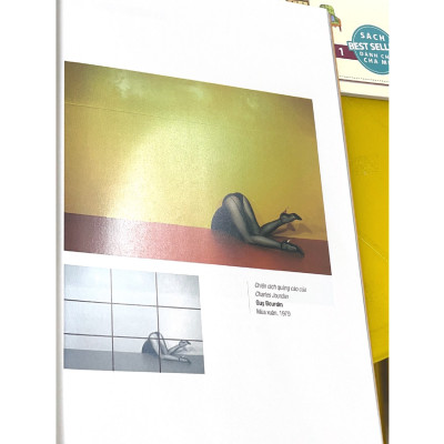 Không Đọc Sách Này, Chụp Xấu Đừng Buồn ! - Vanlangbooks