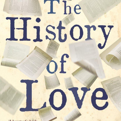 The History Of Love