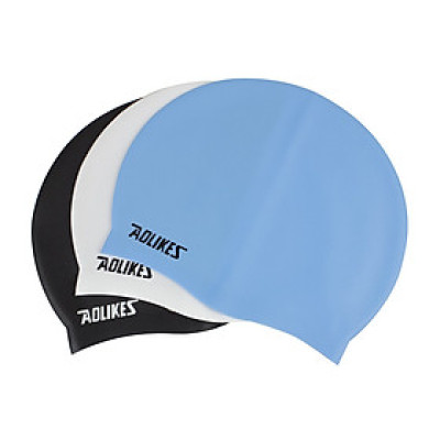 Mũ bơi cao cấp chống nước vào tai Aolikes AL5010