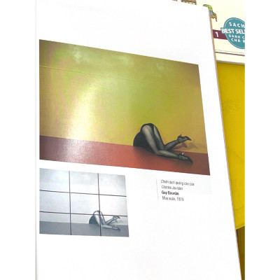 Không Đọc Sách Này, Chụp Xấu Đừng Buồn ! - Vanlangbooks