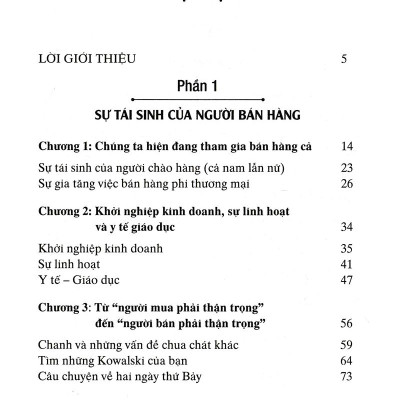 Giải Pháp Bán Hàng 4.0 (Tái bản 2018)