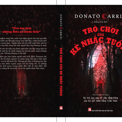 Trò Chơi Của Kẻ Nhắc Tuồng