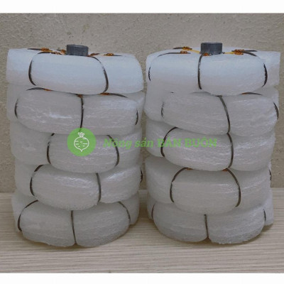 Lưỡi Câu Lục, Lưỡi Lục Tay Soài