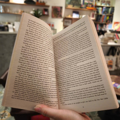 Sách - White Gold Wielder by Stephen Donaldson - Fantasy / Fiction in English