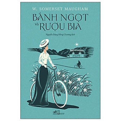 Bánh Ngọt Và Rượu Bia - Bản Quyền