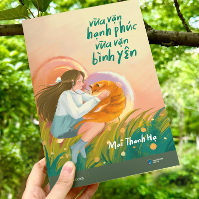 Vừa Vặn Hạnh Phúc - Vừa Vặn Bình Yên