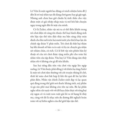 Trò Chơi Sinh Tồn Không Ai Sống Sót - Bản Quyền