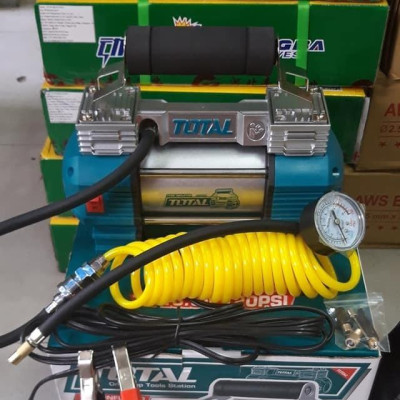 DỤNG CỤ KIỂM TRA HƠI LỐP XE Ô TÔ TOTAL TTAC2506T (TTAC2501) - HÀNG CHÍNH HÃNG