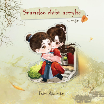 Trường Phong Độ - tập 2 - Bản Quyền