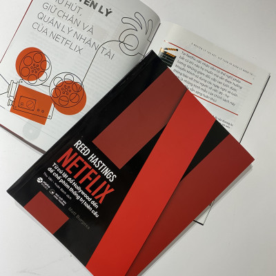 Netflix: Từ Cú Lật Đổ Hollywood Đến Đế Chế Phim Thống Trị Toàn Cầu