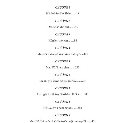 Anh Vẫn Luôn yêu Em - Tập 1 - Bản Quyền