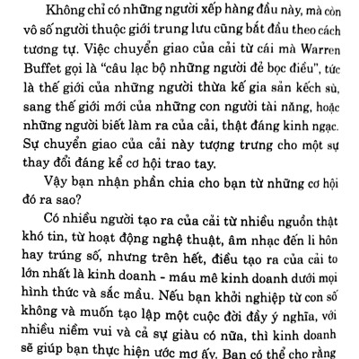 Khởi Nghiệp Ngay ! - Vanlangbooks