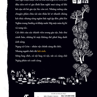 Cái Chết Của Những Xác Sống - Tập 2