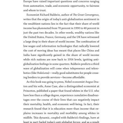 HIT REFRESH: THE QUEST TO REDISCOVER MICROSOFT’S SOUL AND IMAGINE A BETTER FUTURE FOR EVERYONE