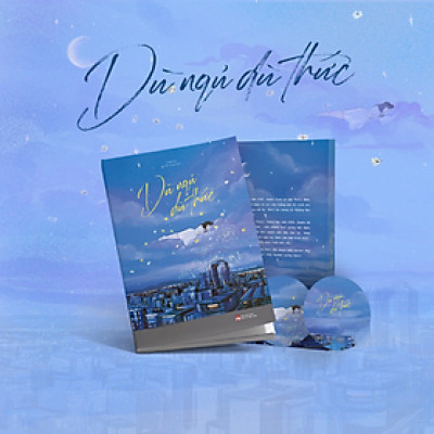 Dù Ngủ Dù Thức - Tomoka Shibasaki