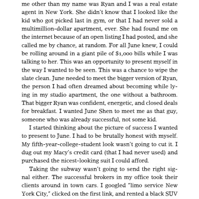 Big Money Energy: How To Rule At Work, Dominate At Life, And Make Millions