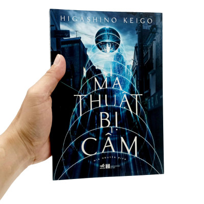 Ma Thuật Bị Cấm