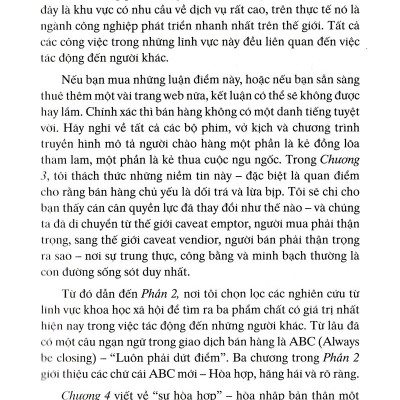Giải Pháp Bán Hàng 4.0 (Tái bản 2018)