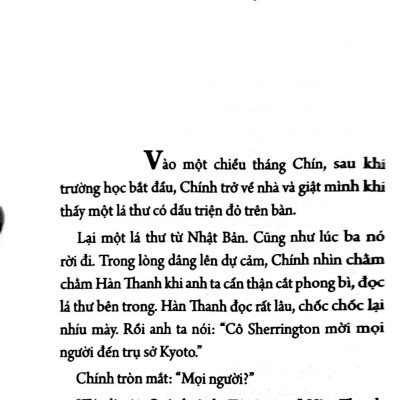 Thiên Cầu Ma Thuật - Tập 3: Ký Ức Vĩnh Cửu