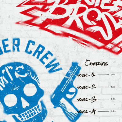 CD 付き ヒプノシスマイク - Division Rap Battle - Side B.B & M.T.C+ 1 限定版