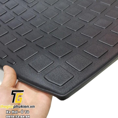 Lót cốp Kia Seltos chất liệu TPO cao cấp