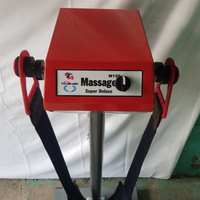 Massage Bụng - Toàn Anh 150-M (KHÔNG THÂN, KHÔNG CHÂN)