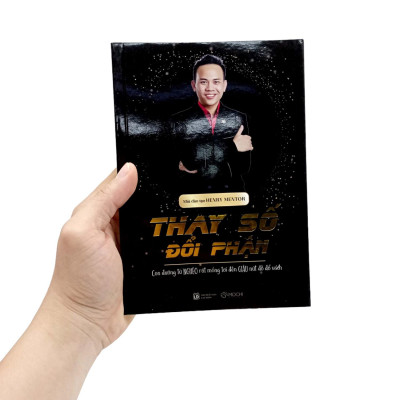 Thay Số Đổi Phận