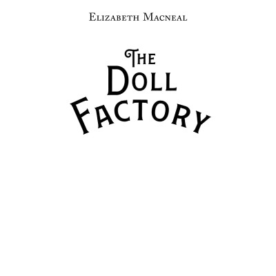 The Doll Factory