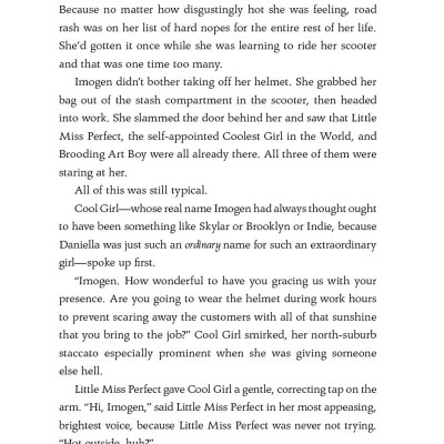 This Is All Your Fault