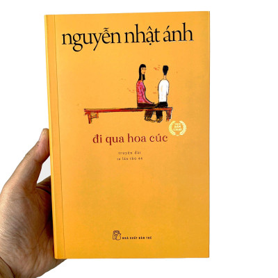 Đi Qua Hoa Cúc (Tái Bản 2022)