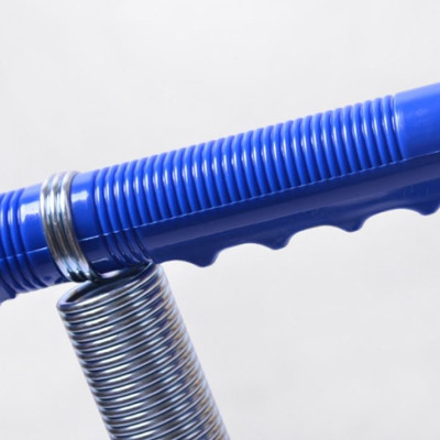 Dây kéo lò xo tập bụng tommy trimmer