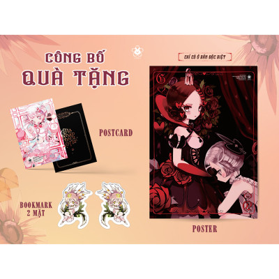 Ma Pháp Thiếu Nữ Tập 7