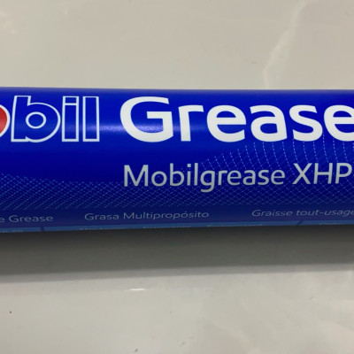 Mỡ cao cấp Mobilgrease XHP 222 - nhập khẩu từ Mỹ