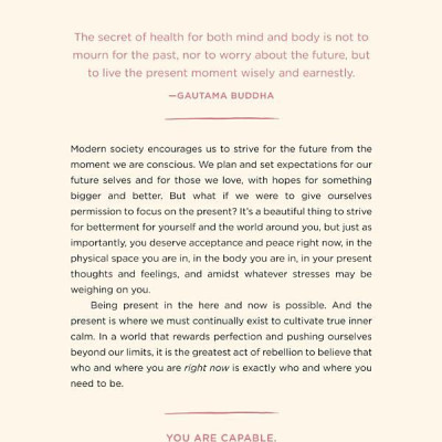 52 Lists For Calm: Journaling Inspiration For Soothing Anxiety And Creating A Peaceful Life