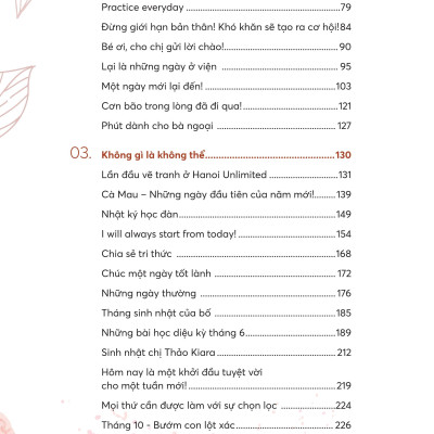Hãy Sống Hết Mình Vì Đời Ngắn Lắm - Life Is Short, Make It Count